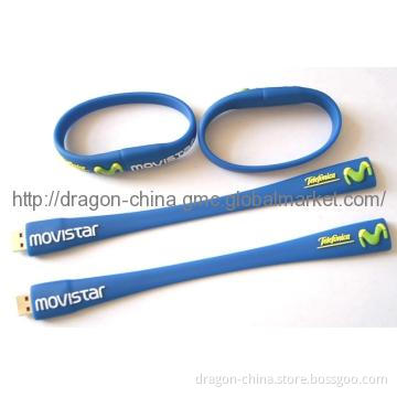 OEM USB Bracelet